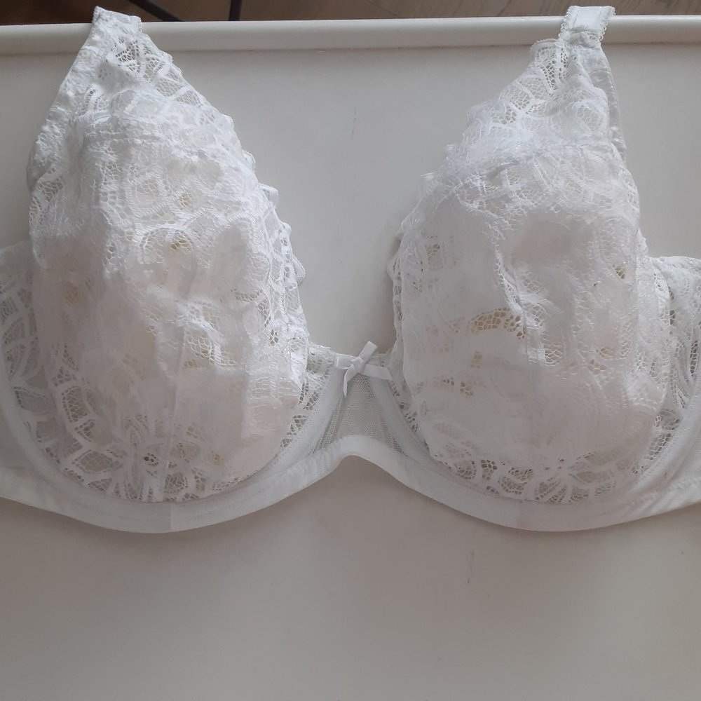 Glamorise Bra 42D